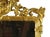 Louis XVI Style Gilt-Wood Mirror For Sale - Image 4 of 9