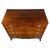 A fine late 18th-century george iii period mahogany chest of drawers, dating to circa 1800, showcasing the elegant...