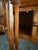 Alexander Julian Home Colours Burl Wood Sideboard With Brass Gallery Rail For Sale In Columbus - Image 6 of 9
