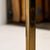 Hungarian Console Table by László Koppány for the Idea Applied Arts Company, 1980s For Sale - Image 10 of 13