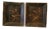 Early 19th Century Dutch Paintings - a Pair For Sale