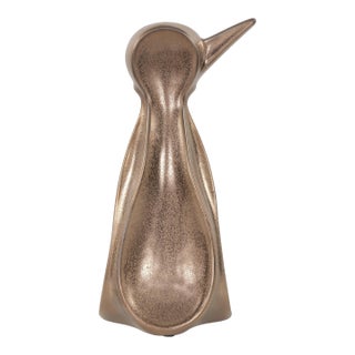 Penguin Sculpture For Sale