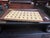 Chinese Mahjong Tiles Set W Characters Inlay Drawers Box Chest For Sale - Image 11 of 12