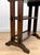 Brown Antique Roycroft Arts & Crafts Little Journeys Quartersawn Oak Bookshelf For Sale - Image 8 of 10