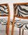 Model 80 Dining Chairs in Teak with Zebra-Print Upholstery by Niels O. Møller for j.l. Møllers, Denmark, 1960s, Set of 6 For Sale - Image 14 of 18