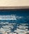1960s Large Mid-Century Modern Blue Danish Studio Pottery Bowl by Mogens Nielsen for Nysted Keramik, 1960s For Sale - Image 5 of 18