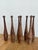 These were traditionally hand-turned, utilitarian training pieces made by local craftspeople or gymnasiums. They...