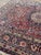 Persian Northeast Antique with Blooming Jewel Flora Rug 10 x 13.9 For Sale - Image 3 of 14