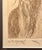 Contemporary Rare C. 1960s Tony Mafia Jewish Figures Etching Artist Proof Signed Framed For Sale - Image 3 of 7