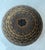 Tribal Vintage Beaded Basket With Lid For Sale - Image 3 of 7