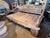 Kurta Teak Daybed Twin Size For Sale - Image 10 of 10