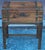 19th Century George III Rosewood Lap Desk on Stand, Circa 1810s For Sale - Image 12 of 16