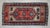 1970s Vintage Hand Knotted Small Rug For Sale - Image 11 of 13