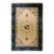 1920s Antique Beige Open Field Medallion Scene Pictoral Large Chinese Peking Rug For Sale
