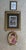 80s Post Modern Set of Frames For Sale In Sacramento - Image 6 of 17