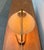 Mid-Century Modern Teak Dornstab Table Lamp by A. Pöll for Kalmar, Vienna, 1950s For Sale - Image 10 of 18