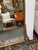 Anthropologie Anthropologie Gleaming Primrose Collection Wall Mirror For Sale - Image 4 of 12