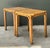 Vintage Woven Rattan Side Tables - Pair For Sale - Image 16 of 16