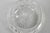 Silver Antique Victorian Sterling Silver Crystal Glass Vanity Hair Receiver "N" Mono For Sale - Image 8 of 14