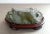 Early 20th Century Early 20th Century Chinese Green Turtle Gongshi For Sale - Image 5 of 10