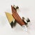 Art Deco Candlestick from Jrus, 1950s For Sale - Image 10 of 12