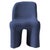 Blue Dalila Armless Outdoor Chair by Gaetano Pesce for Cassina For Sale - Image 17 of 17