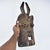 Early 20th Century Bembe Mask For Sale - Image 10 of 12