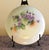 Antique Curated Signed Hutschenreuther Selb Plates- Set of 7 For Sale - Image 6 of 12