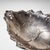 Silver Dish with Leaf Decoration For Sale - Image 6 of 8