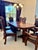 Acme Attributed Vendome Double Pedestal Dining Table For Sale In Tampa - Image 6 of 18