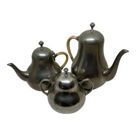 Example of KMD Royal Holland Daalderop Coffee Sets