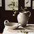 Early 21st Century Crabapple Branches 45" St/2 For Sale - Image 5 of 10