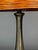 Wood Mid-Century Modern Pencil Reed, Rattan, Bamboo and Brass Mushroom Table Lamp, 1970s For Sale - Image 7 of 17