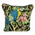 Vintage Parrot Design Pillow For Sale