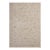 Chris Loves Julia x Loloi Louisa Oatmeal / Stone 11'-6" x 15'-7" Area Rug For Sale