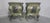 French Painted Bedside Chests of Drawers, 1920s, Set of 2 For Sale - Image 4 of 9