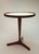 Hans Andersen 1960s Danish Teak Side Table by Hans Andersen For Sale - Image 4 of 14