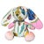 Vintage finds exclusively ours.&nbsp; Our vintage Hermès scarf animal menagerie is sustainably sourced, locally made with...