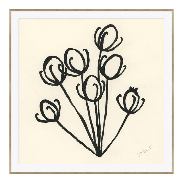 Alfalfa by Susan Hable For Sale