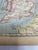 English 1883 Antique British Isles Map For Sale - Image 3 of 5