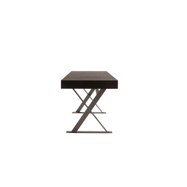 Maxalto Maxalto Max Desk, Designed by Antonio Citterio For Sale - Image 4 of 6