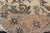 Antique Persian Bakhtiari Rug With Ivory Field and Figural Garden Design For Sale - Image 14 of 15