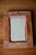 Handcrafted Ceramic Wall Mirror, Vallauris, 1960s For Sale - Image 9 of 10