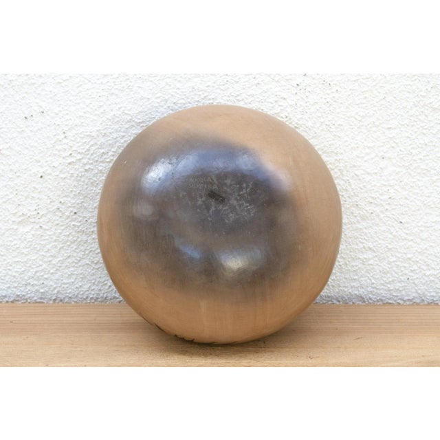 Mata Ortiz Tribal Art Mexican Cantaro For Sale - Image 10 of 11