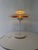 Danish Metal Table Lamp in style of Poul Henningsen, 1980s For Sale - Image 10 of 10