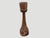 Contemporary Antique Candle Holder For Sale - Image 3 of 5