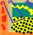 Limited edition lithograph published in 1983 by George Braziller for the Museum of Modern Art, New York and printed by...
