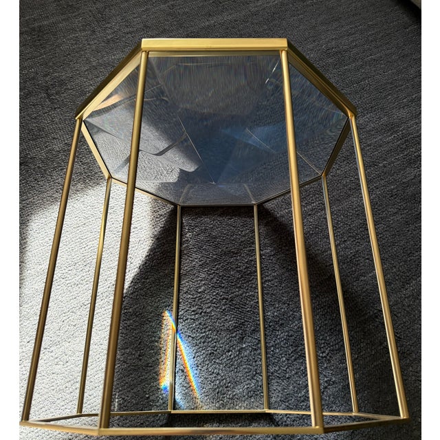 Tallis Table by McCollin Bryan For Sale In San Francisco - Image 6 of 7