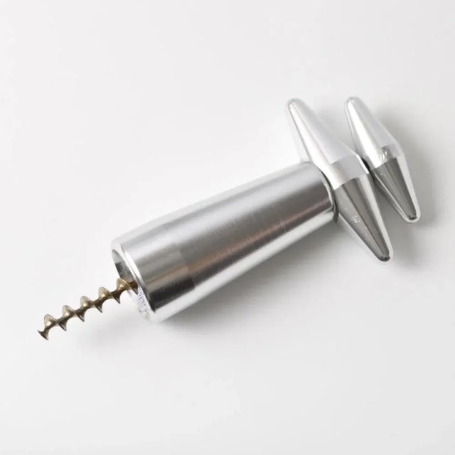 English Valezina Corkscrew by John Henry Miller, 1960s For Sale - Image 10 of 11