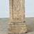 Early 19th Century English 19th Century Carved Stone Pillar with Urn on Top For Sale - Image 5 of 12